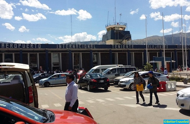 Day 10: Departure Day