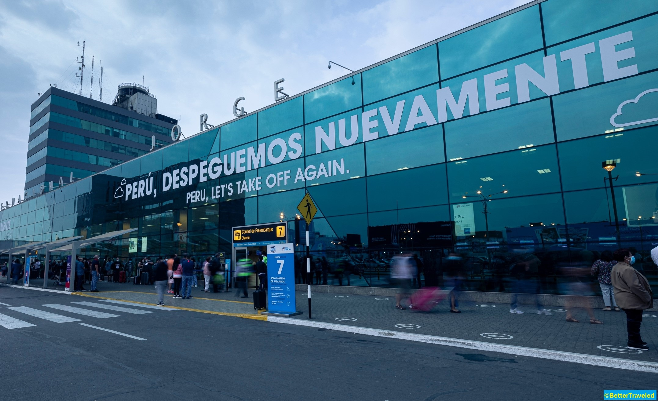 Day 10: Departure Day