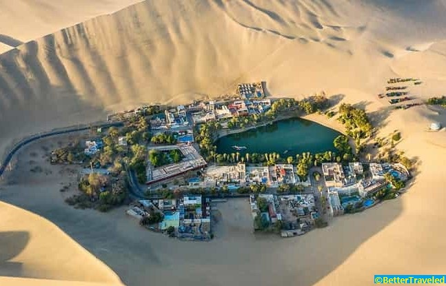 Los Angeles Skyscrapers